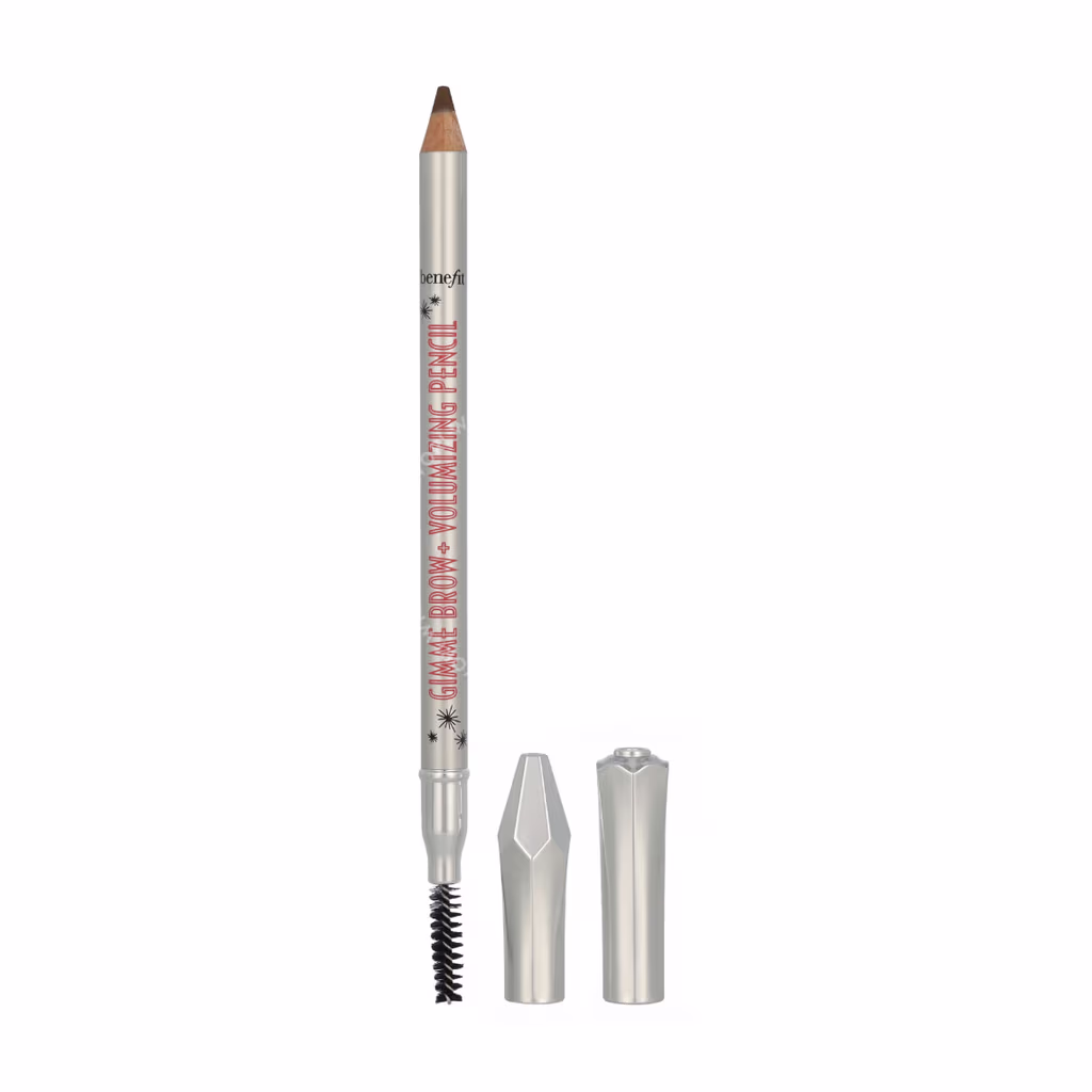 Benefit Benefit Gimme Brow+ Volumizing Pencil — #3.5 Natural Medium Brown