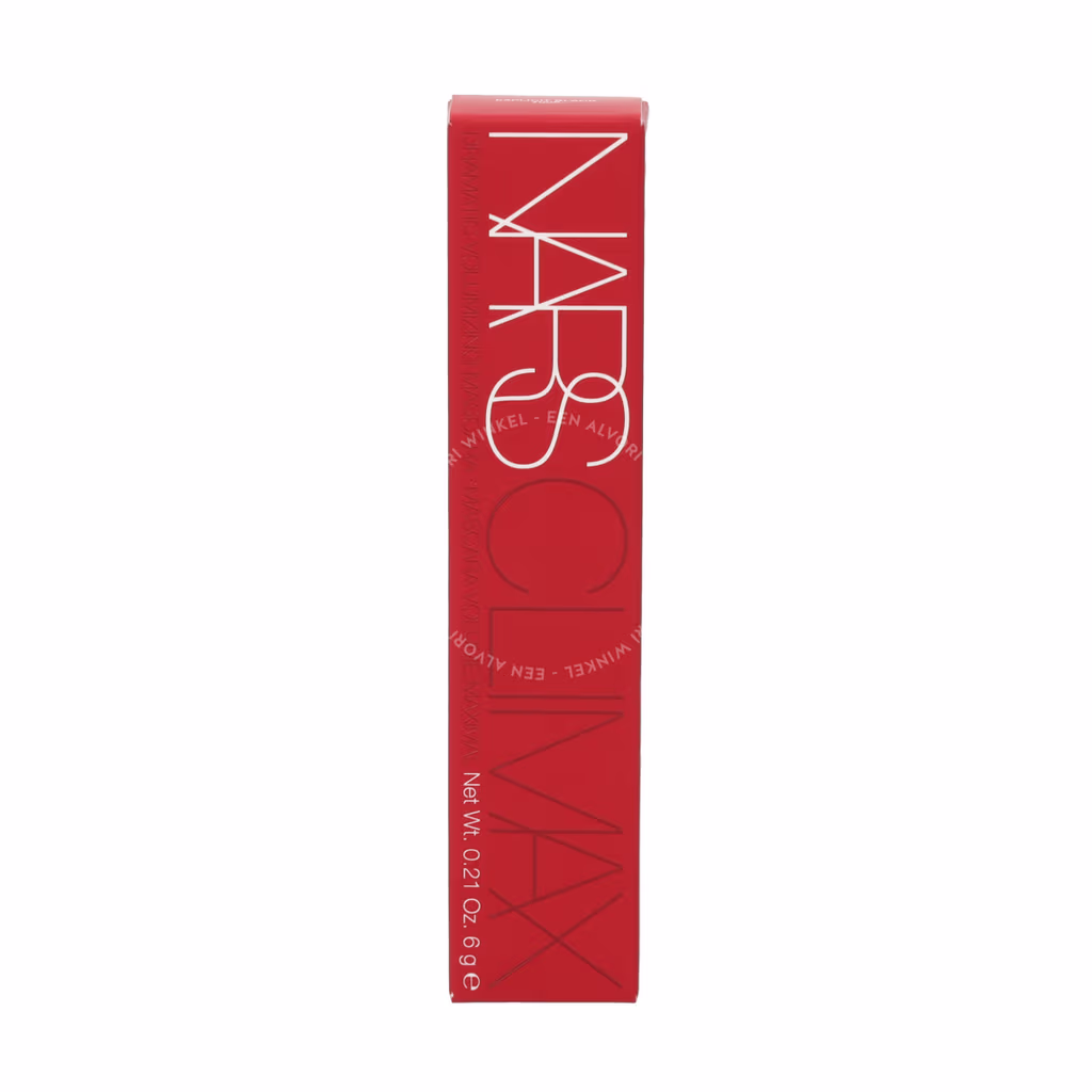 Nars Nars Climax Dramatic Volumizing Mascara — foto 2