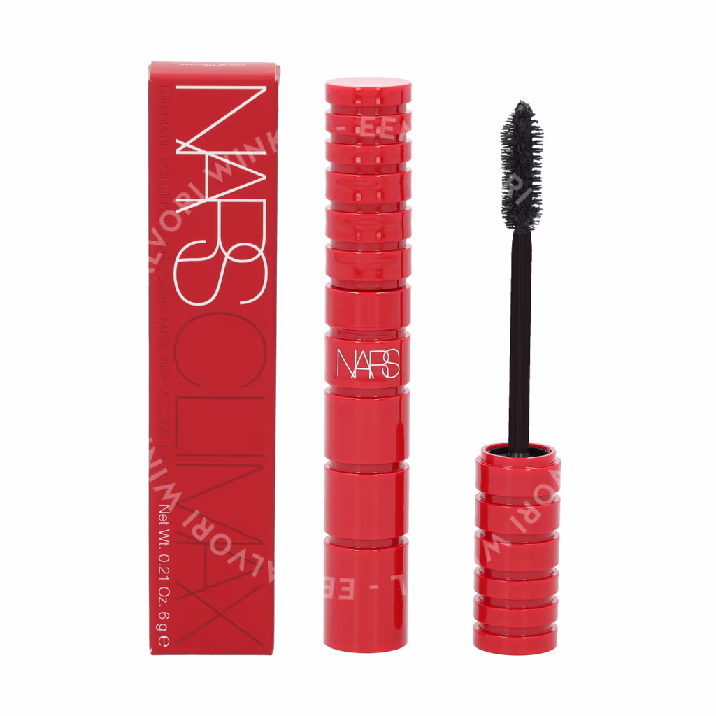 Nars Nars Climax Dramatic Volumizing Mascara — foto 3