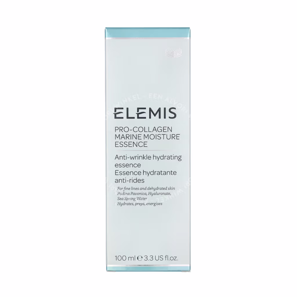 Elemis Elemis Pro-Collagen Marine Moisture Essence Anti-Wrinkle — foto 2