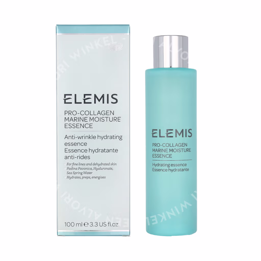 Elemis Elemis Pro-Collagen Marine Moisture Essence Anti-Wrinkle — foto 3