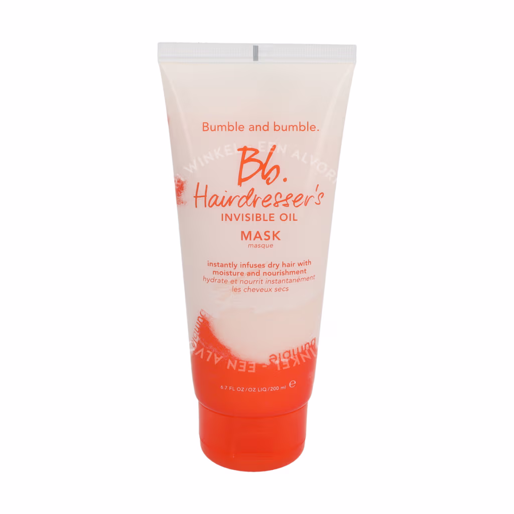Bumble And Bumble Bumble And Bumble HIO Mask — foto 2