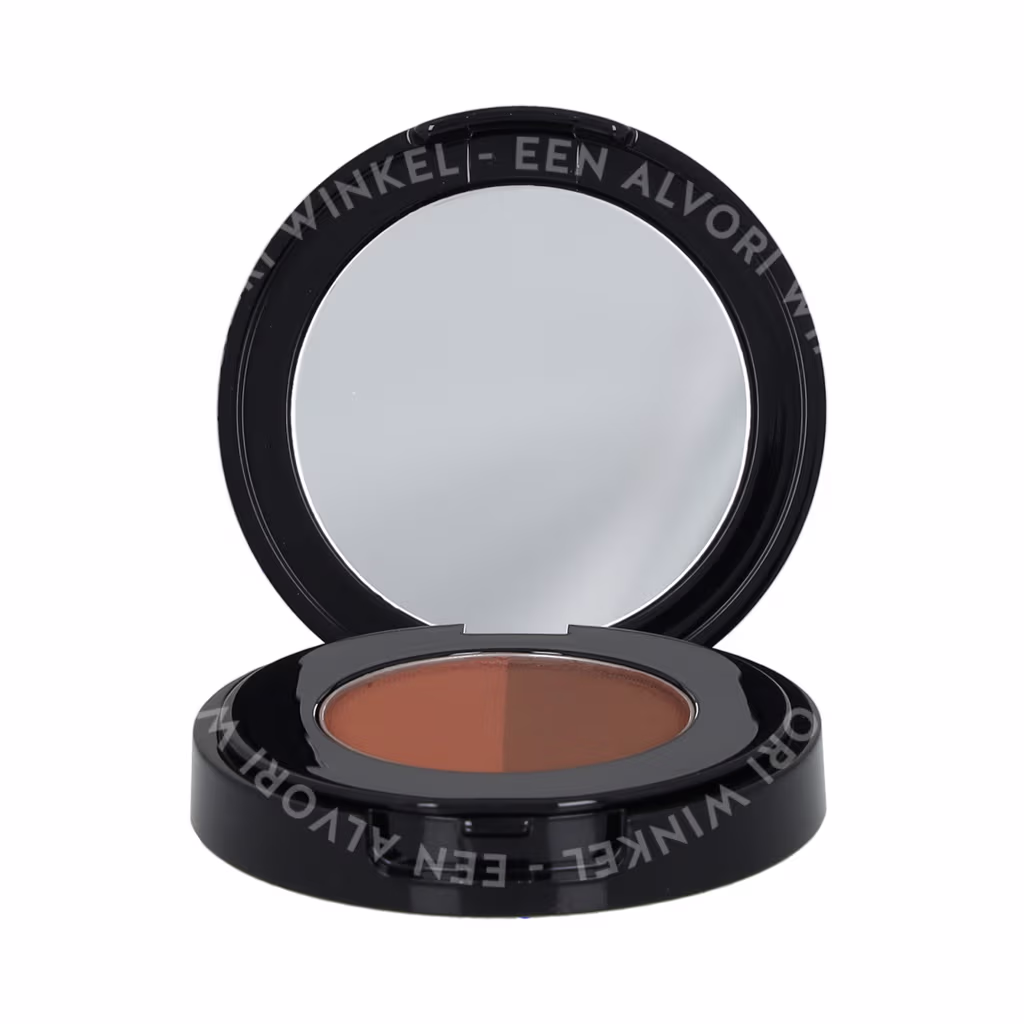 Anastasia Beverly Hills Anastasia Beverly Hills Brow Powder Duo — Auburn - 2 x 0,8 gr
