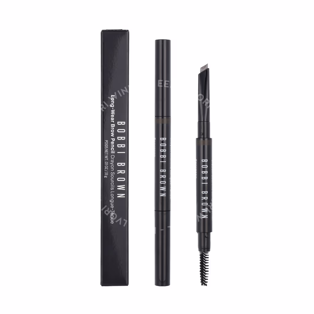Bobbi Brown Bobbi Brown Long Wear Brow Pencil — #05 Espresso — foto 3