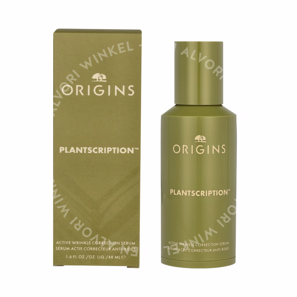 Origins Origins Plantscription Active Wrinkle Correction Serum — foto 3