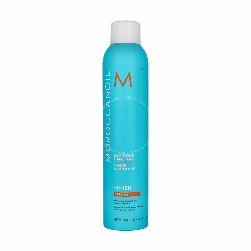 Moroccanoil Moroccanoil Luminous Hairspray - Strong