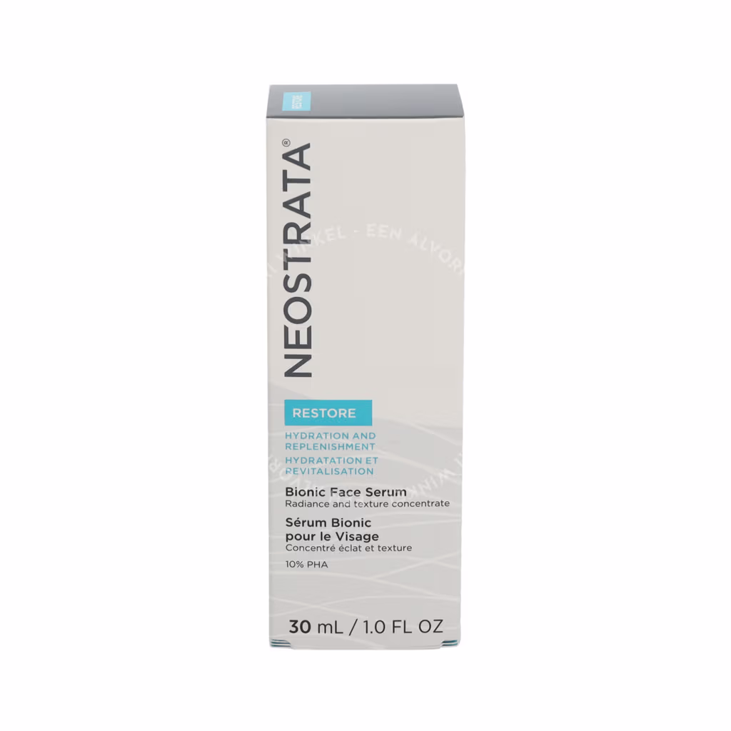Neostrata Neostrata Bionic Face Serum — foto 2