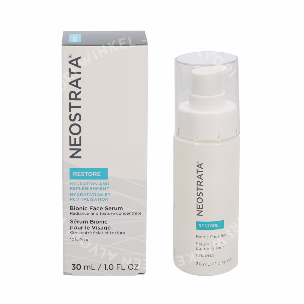 Neostrata Neostrata Bionic Face Serum — foto 3