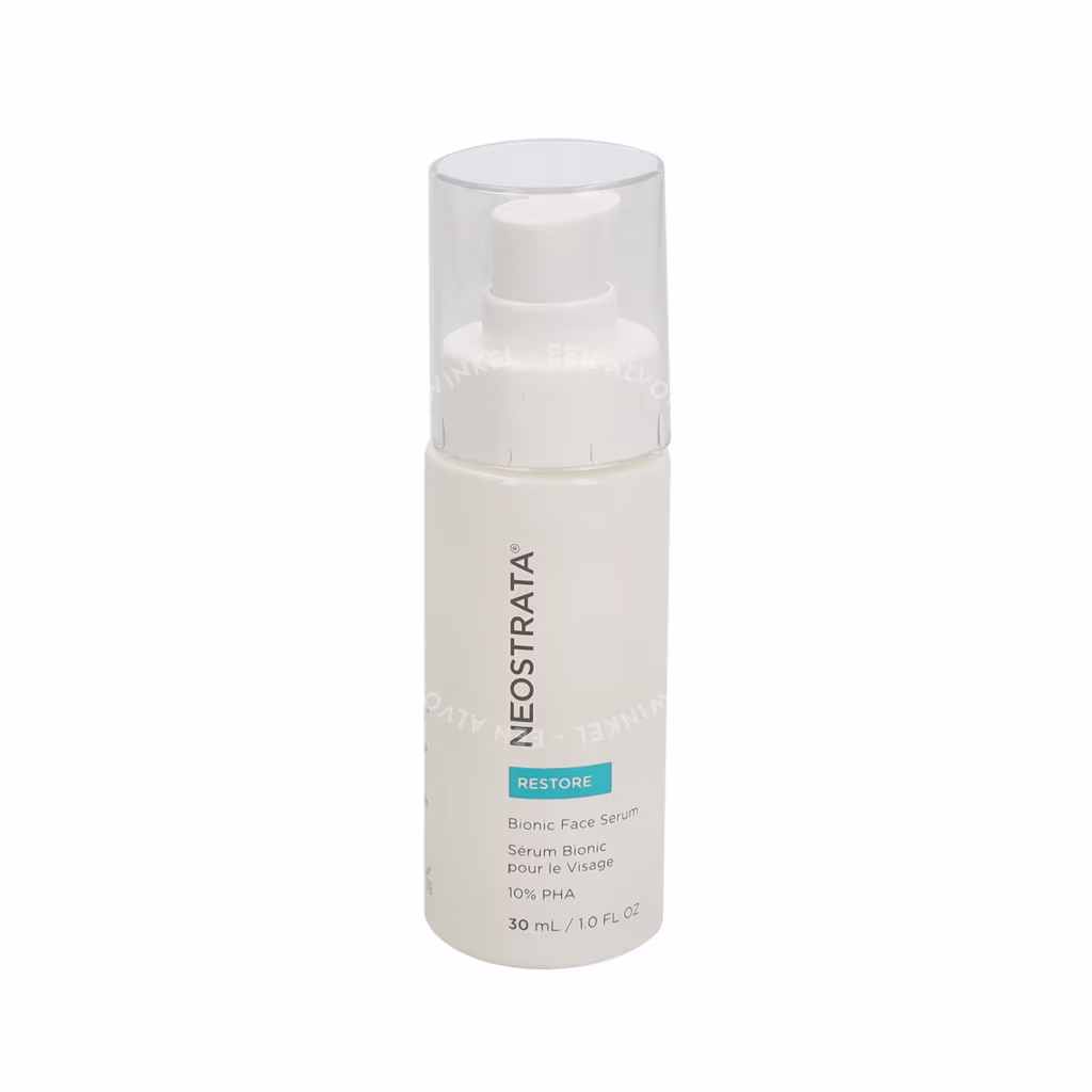 Neostrata Neostrata Bionic Face Serum