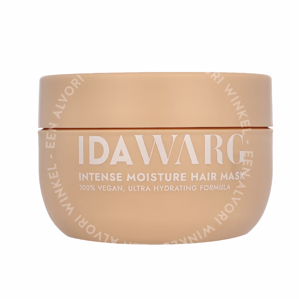 Ida Warg Beauty Ida Warg Intense Moisture Hair Mask — foto 2
