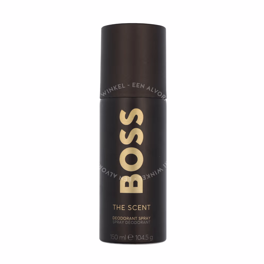 Boss Boss The Scent Deo Spray — foto 2