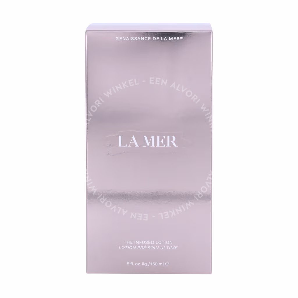 La Mer La Mer Genaissance The Infused Lotion — foto 2