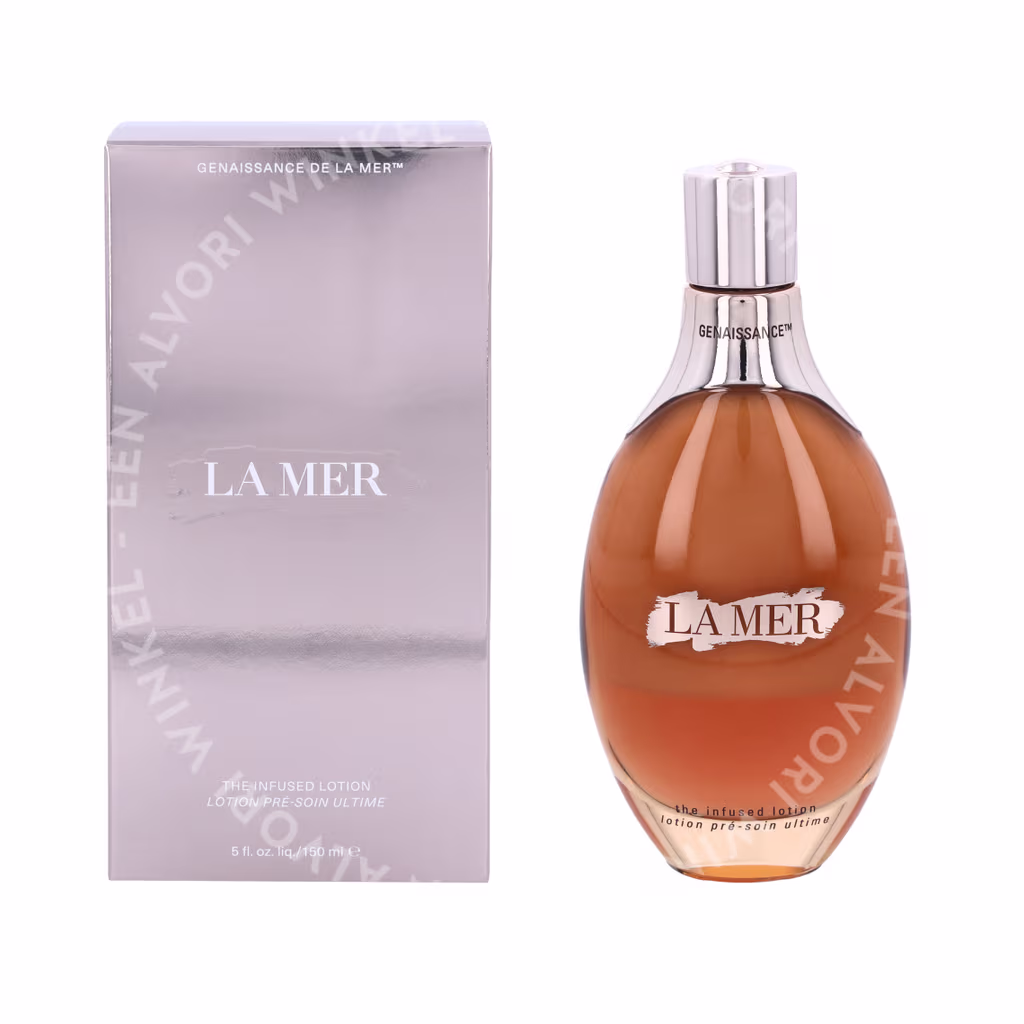 La Mer La Mer Genaissance The Infused Lotion — foto 3