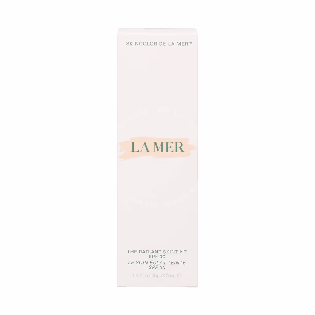 La Mer La Mer The Radiant Skintint SPF30 — #50 Medium-Deep — foto 2