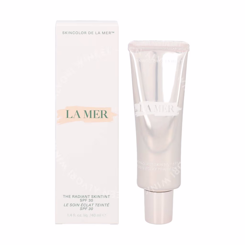 La Mer La Mer The Radiant Skintint SPF30 — #50 Medium-Deep — foto 3