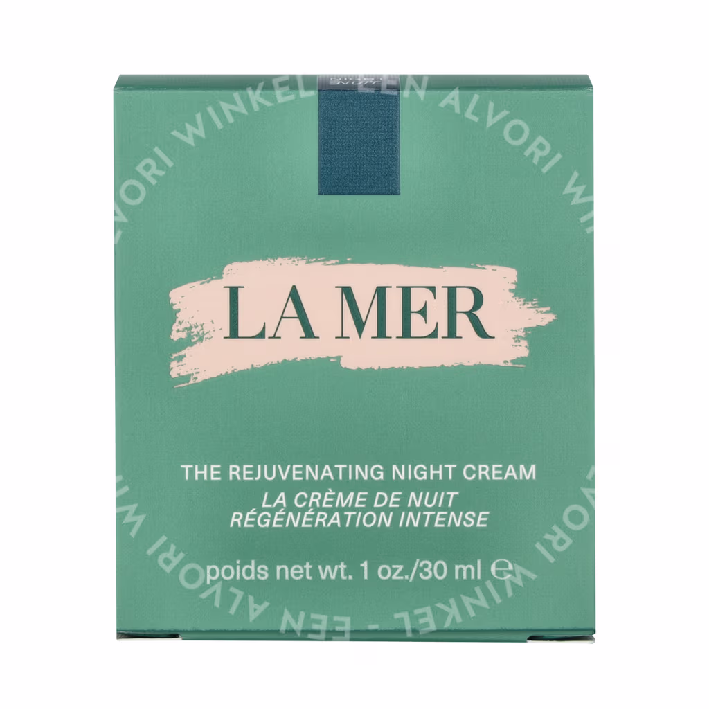 La Mer La Mer The Rejuvenating Night Cream — foto 2