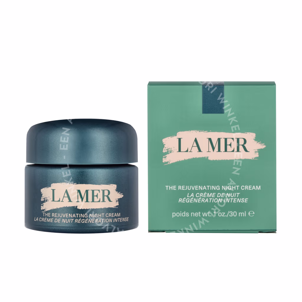 La Mer La Mer The Rejuvenating Night Cream — foto 3