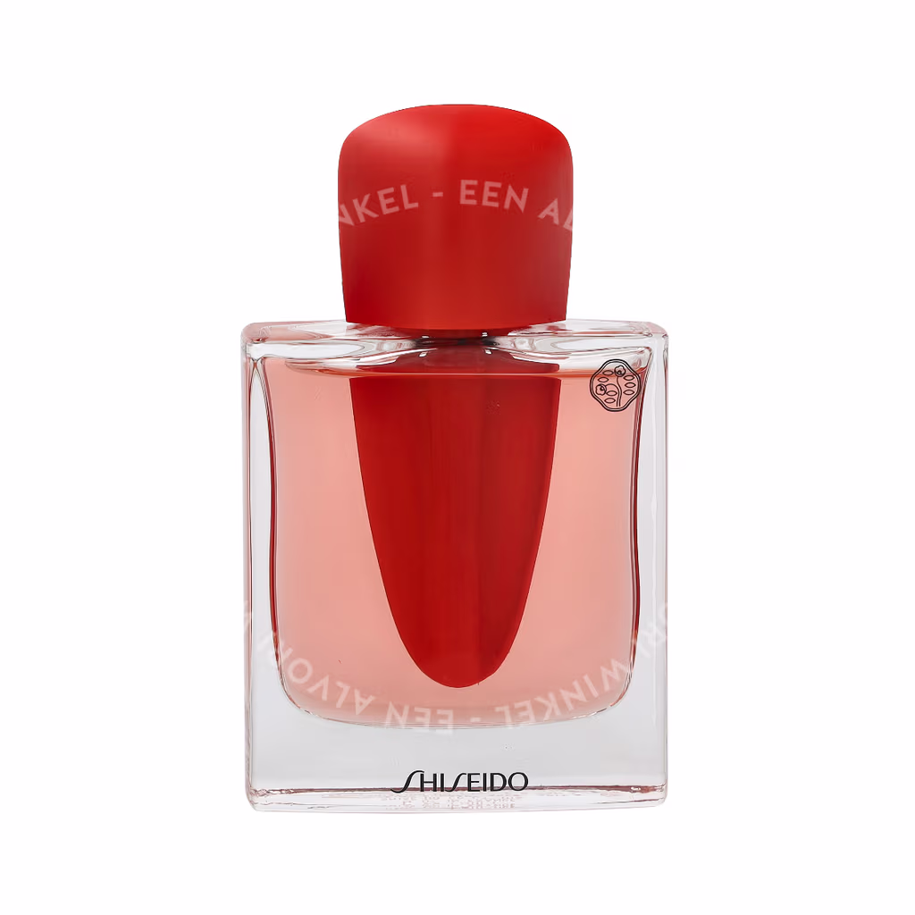 Shiseido Shiseido Ginza Intense Edp Spray