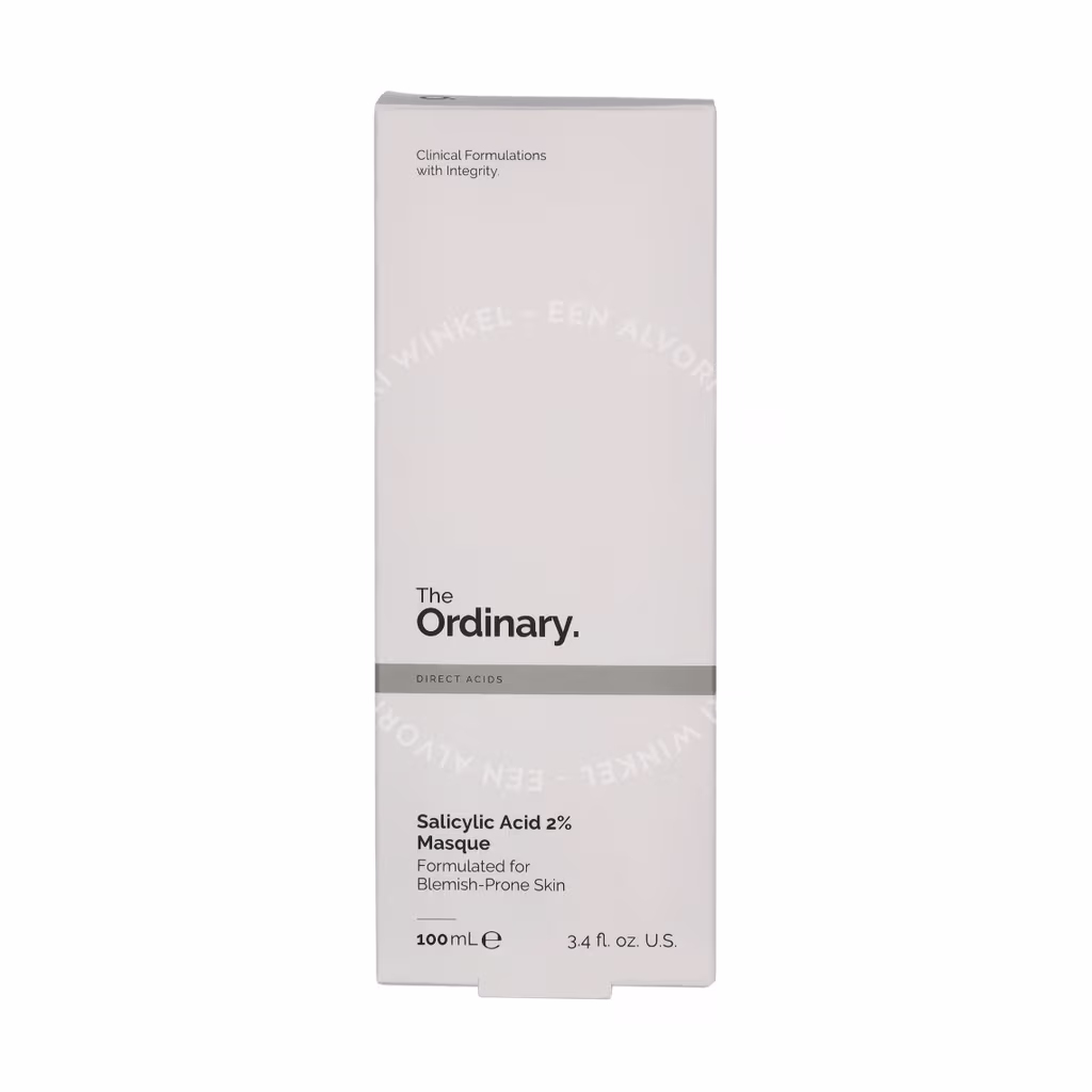 The Ordinary The Ordinary Salicylic Acid 2% Masque — foto 2