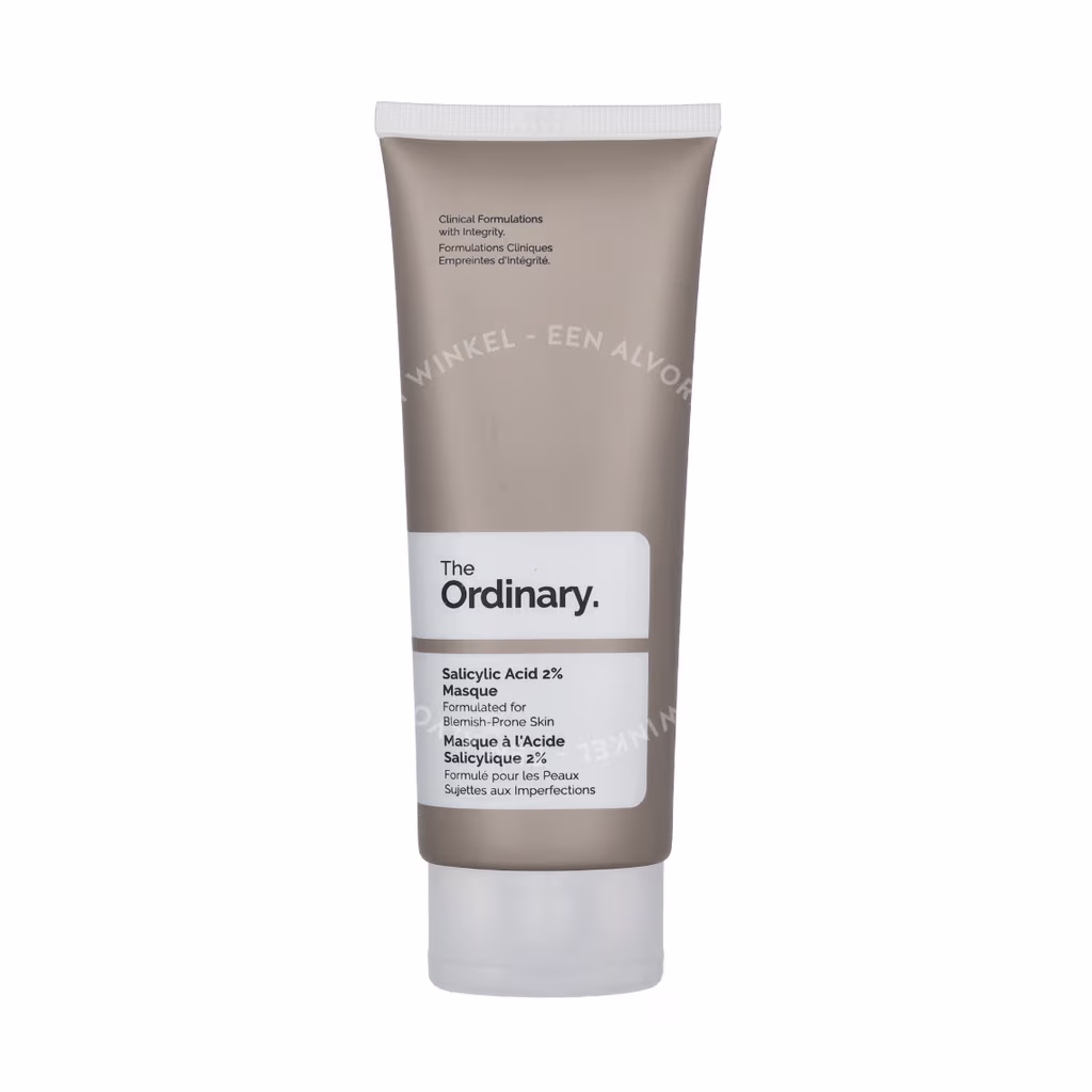 The Ordinary The Ordinary Salicylic Acid 2% Masque