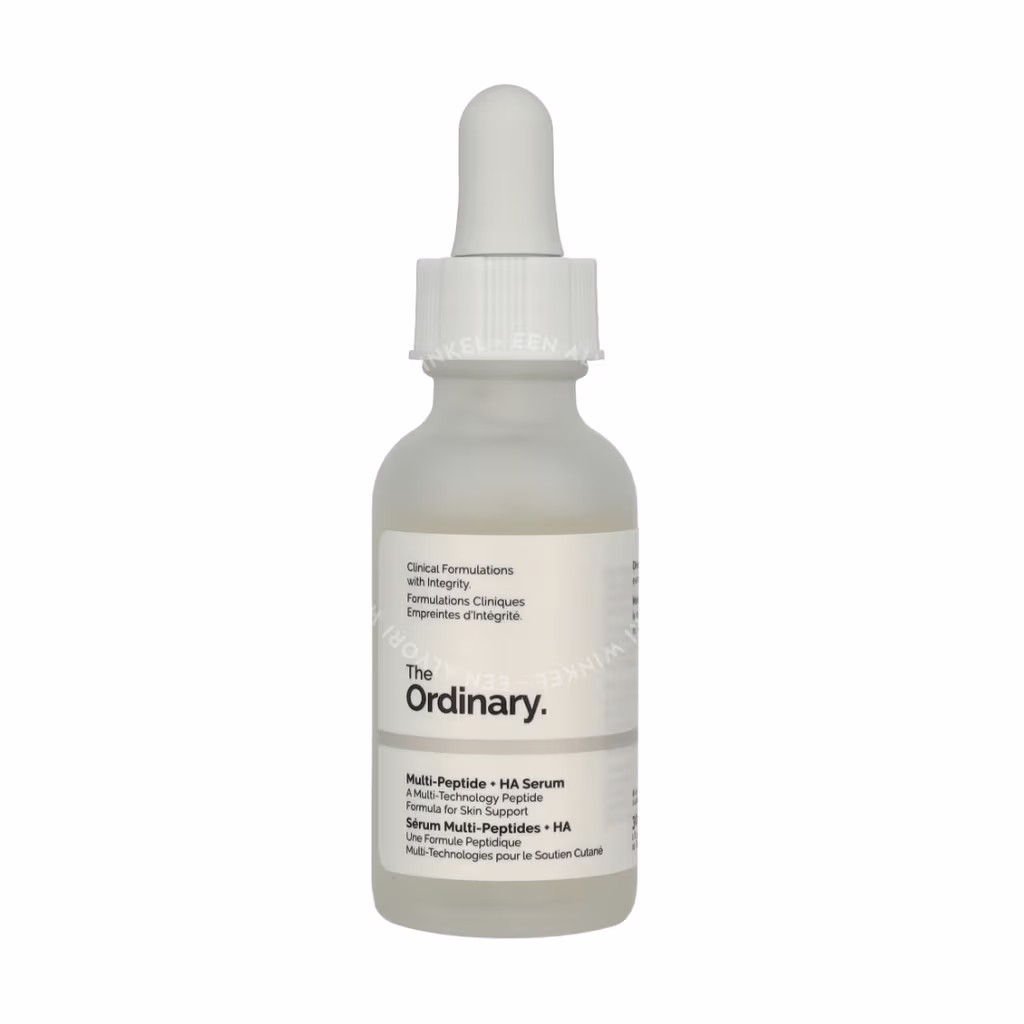The Ordinary The Ordinary Multi-Peptide + HA Serum