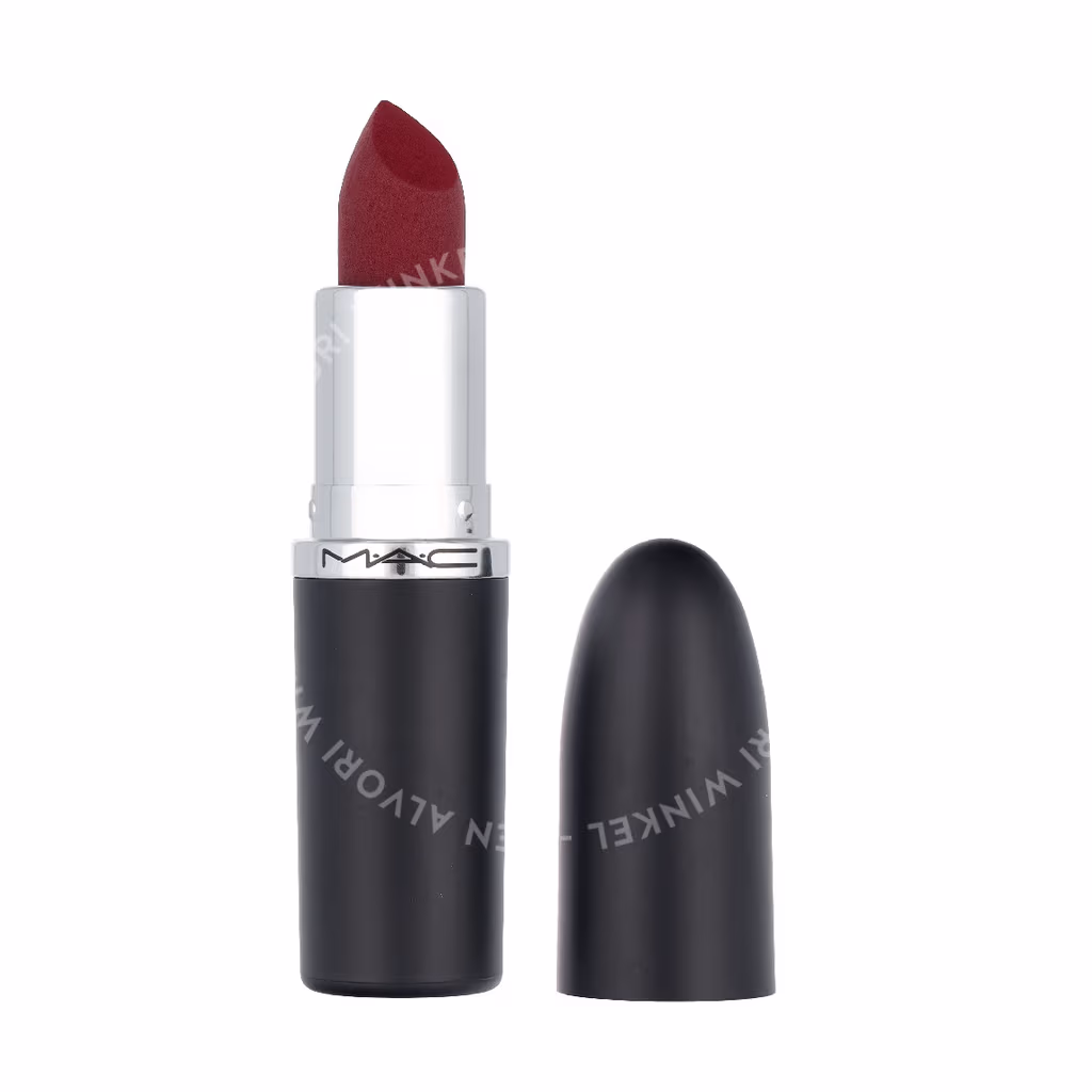 Mac MAC Macximal Silky Matte Lipstick — #630 D For Danger