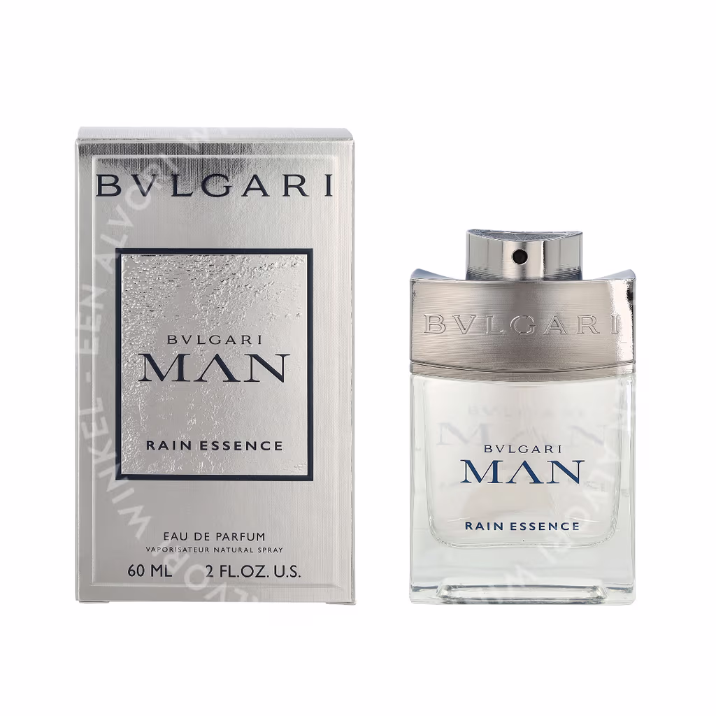 Bvlgari Bvlgari Man Rain Essence Edp Spray — foto 3