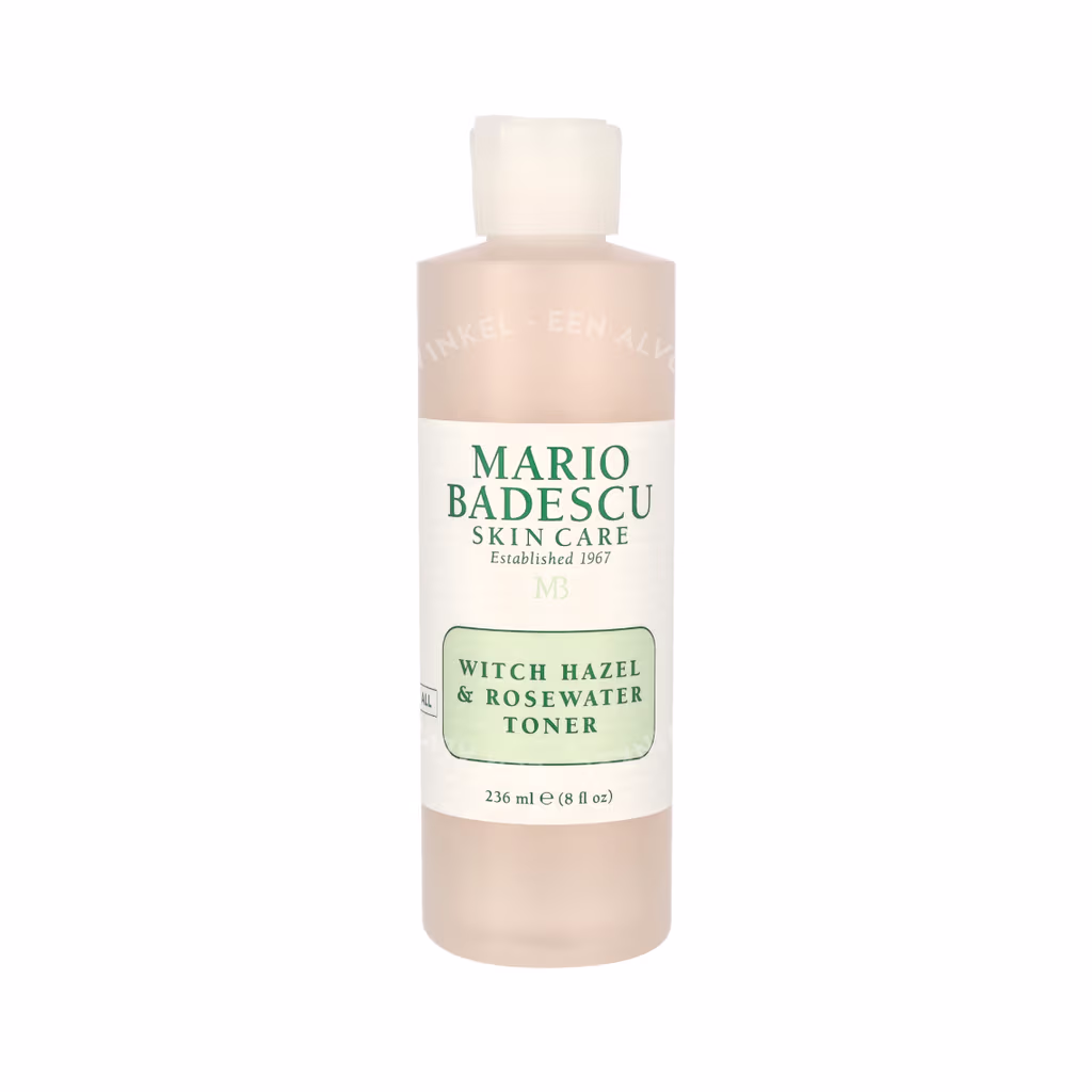 Mario Badescu Mario Badescu Witch Hazel & Rosewater Toner — foto 2