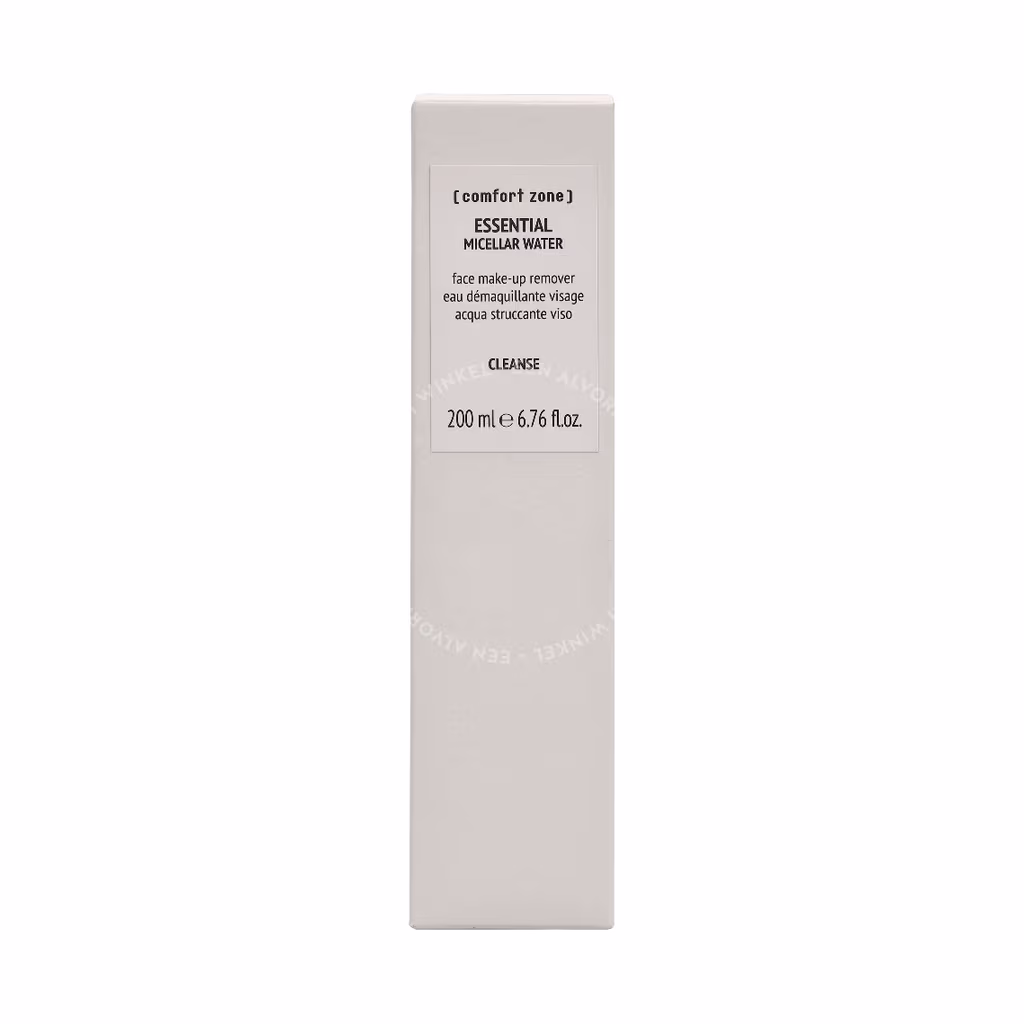 Comfort Zone Comfort Zone Essential Micellar Water — foto 2