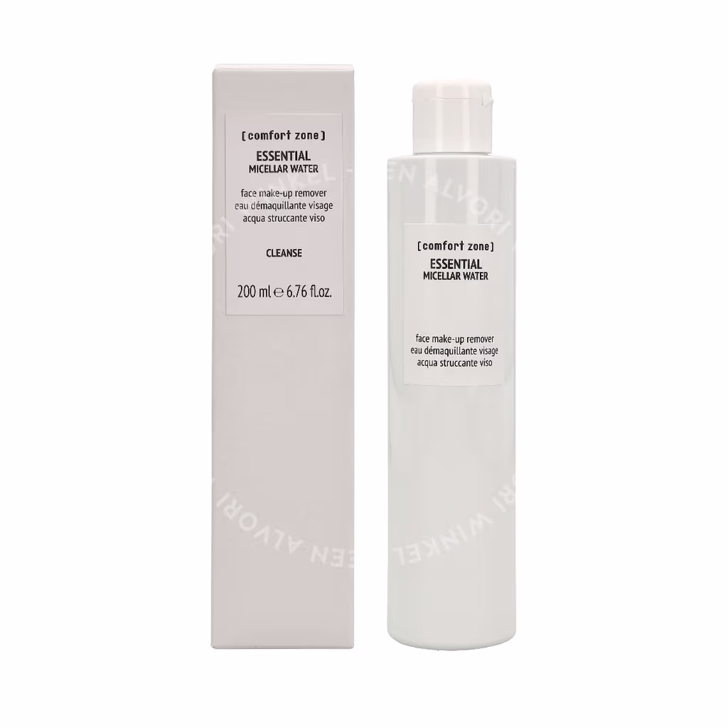 Comfort Zone Comfort Zone Essential Micellar Water — foto 3