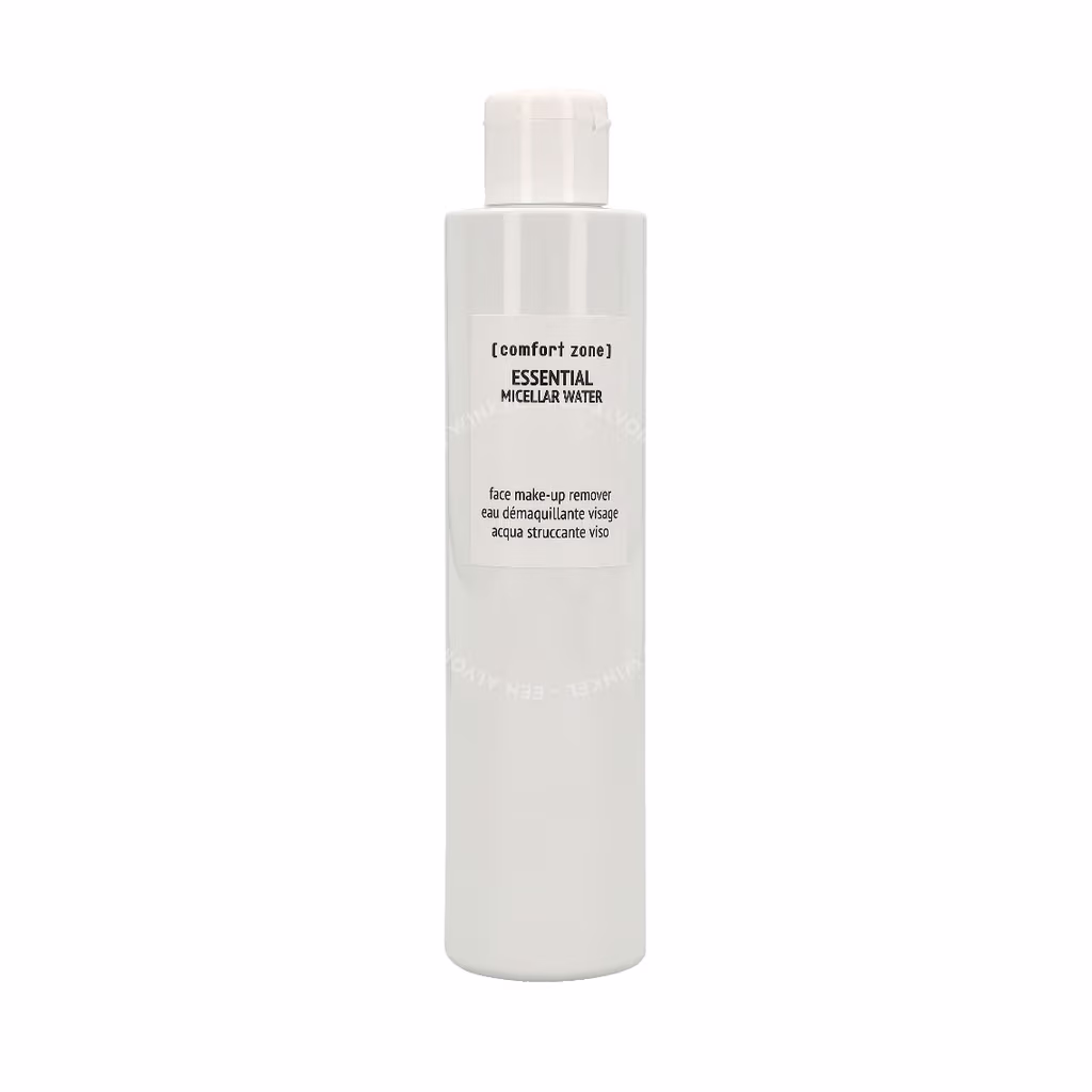 Comfort Zone Comfort Zone Essential Micellar Water