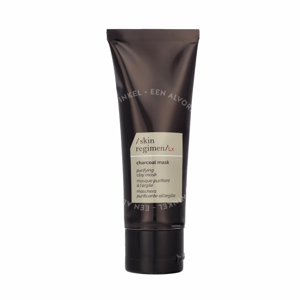 Comfort Zone Comfort Zone Skin Regimen Lx Charcoal Mask