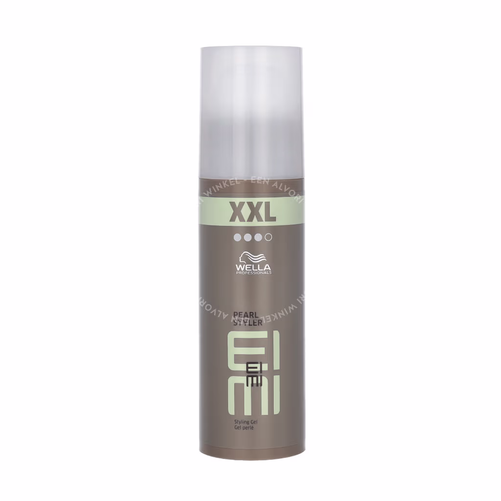 Wella Wella EIMI - Pearl Styler Styling Gel — foto 2