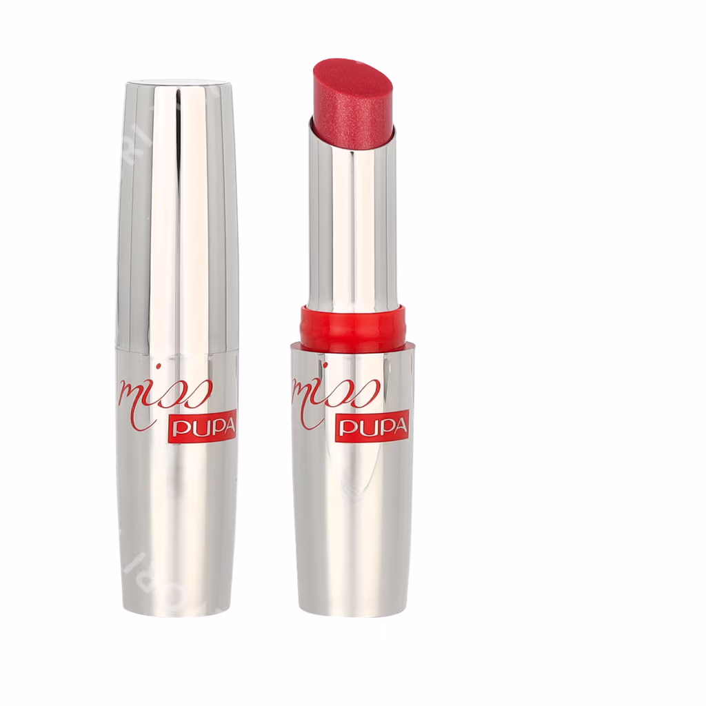 Pupa Milano Pupa Miss Pupa Lipstick — #200 Pink Sorbet