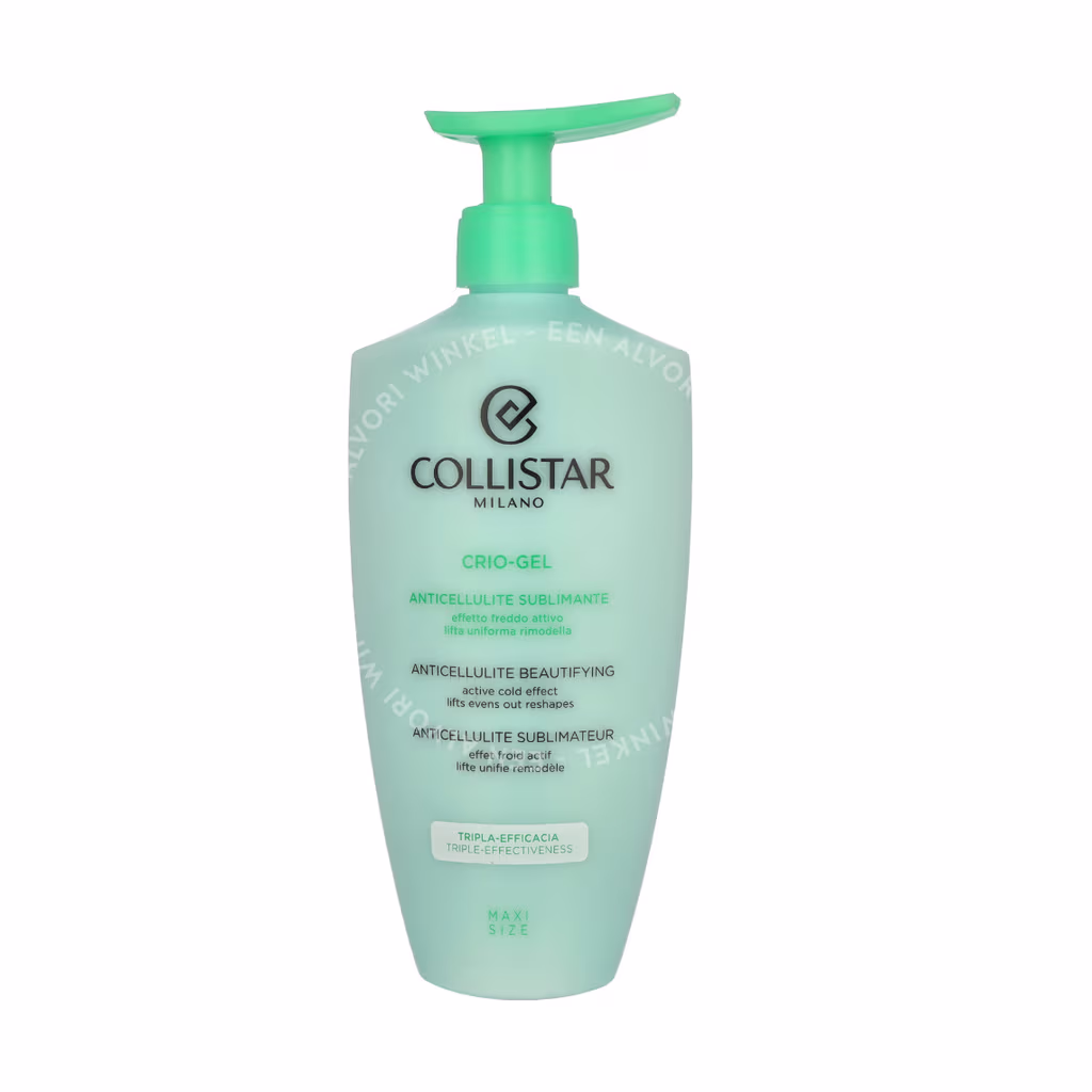 Collistar Collistar Cryo-Gel Anticellulite Beautifying