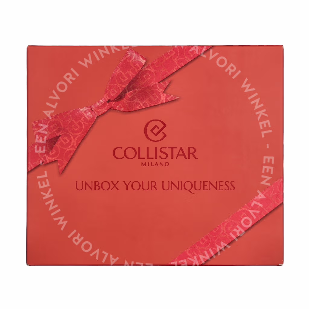 Collistar Collistar Icons Set — foto 2