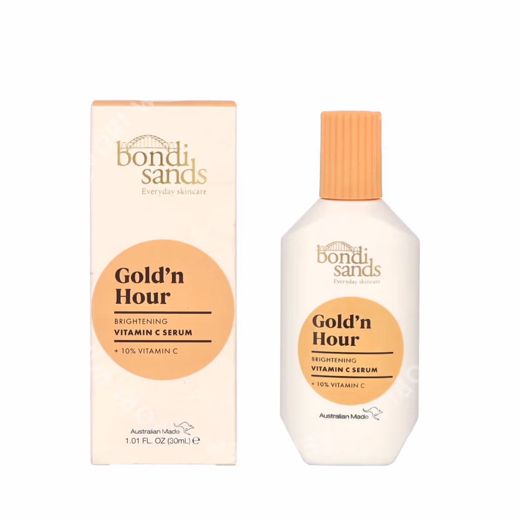 Bondi Sands Bondi Sands Gold'n Hour Vitamin C Serum — foto 3