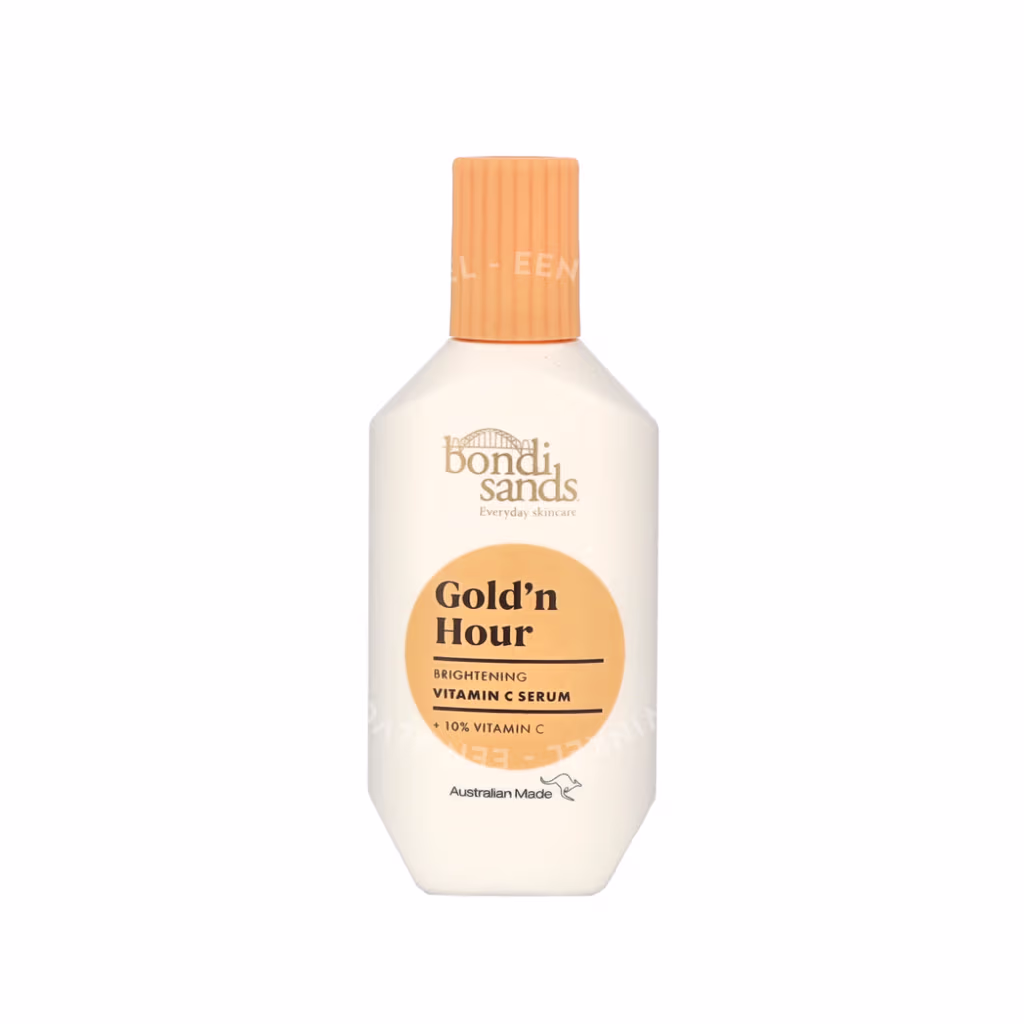 Bondi Sands Bondi Sands Gold'n Hour Vitamin C Serum