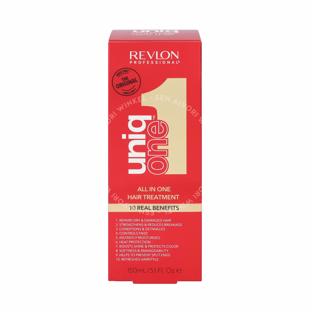 Revlon Revlon Uniq One All in One Hair Treatment — 10 Real Benefits — foto 2