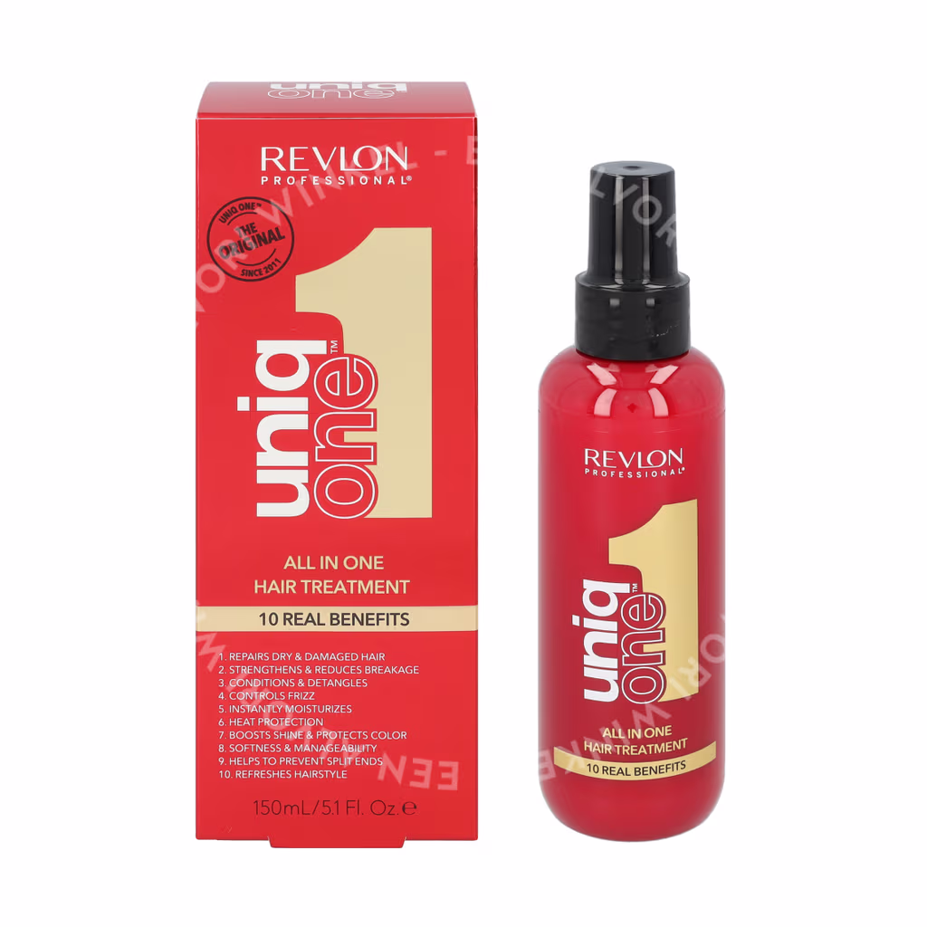 Revlon Revlon Uniq One All in One Hair Treatment — 10 Real Benefits — foto 3