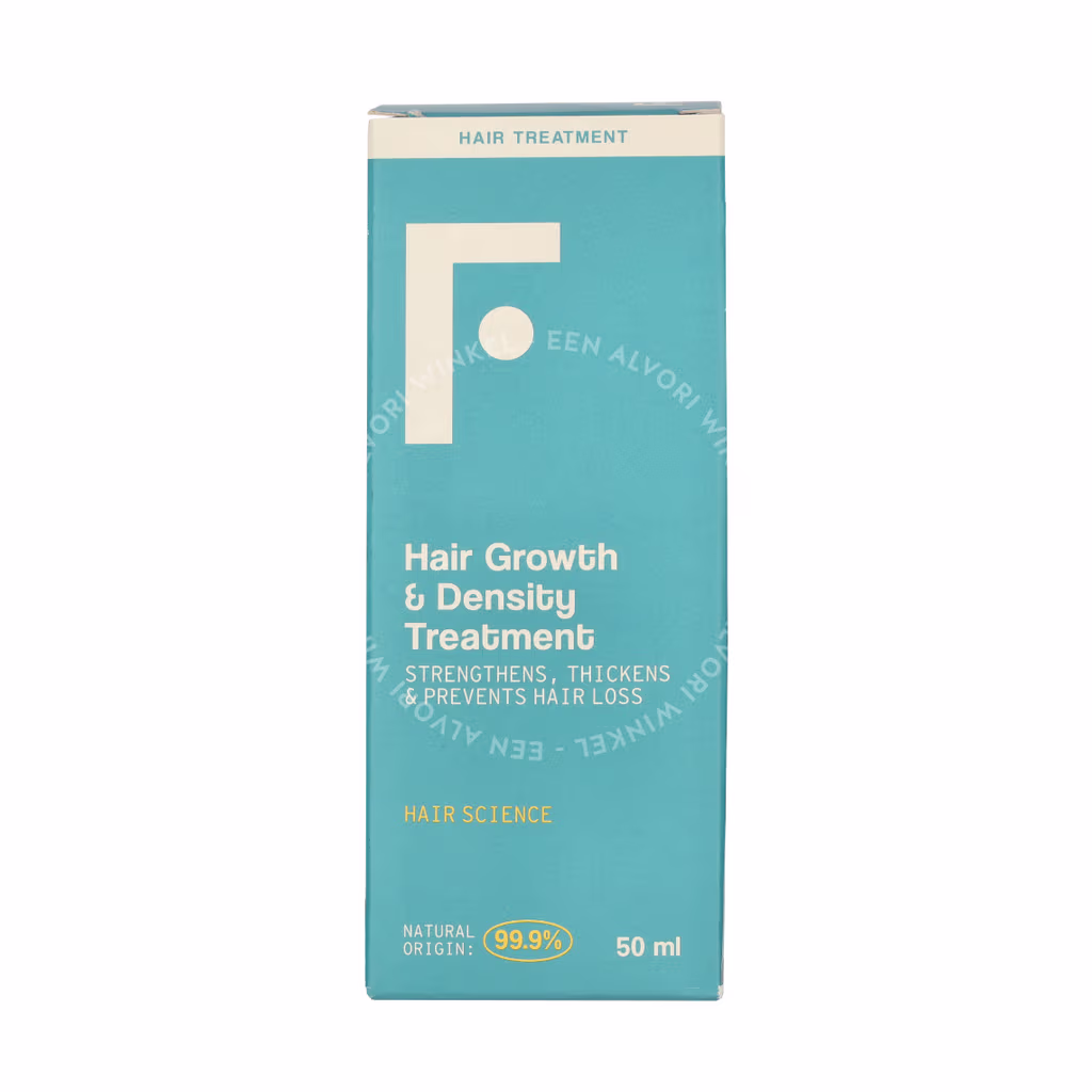 Freshly Cosmetics Freshly Cosmetics Hair Growth & Density Treatment — foto 2
