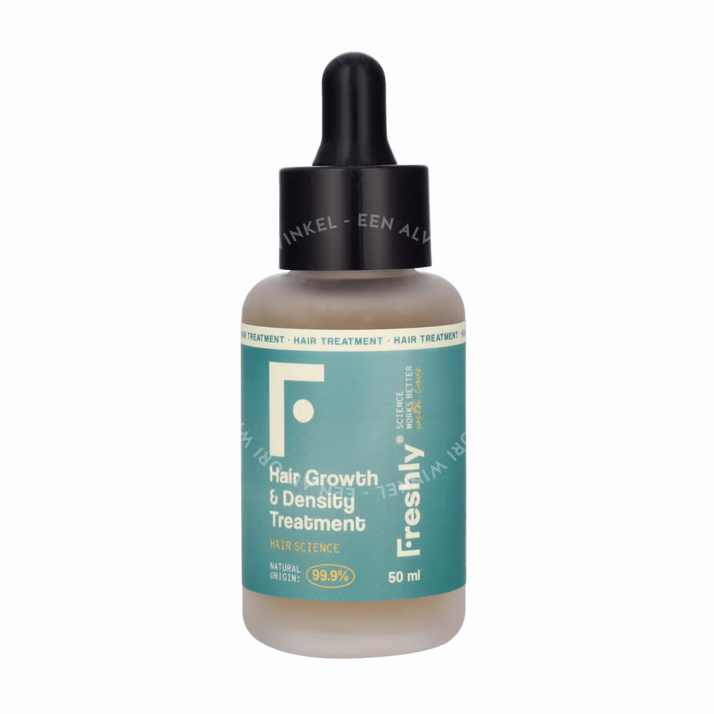 Freshly Cosmetics Freshly Cosmetics Hair Growth & Density Treatment
