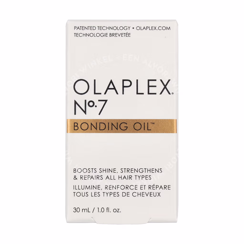 Olaplex Olaplex No.7 Hair Bonding Oil — foto 2