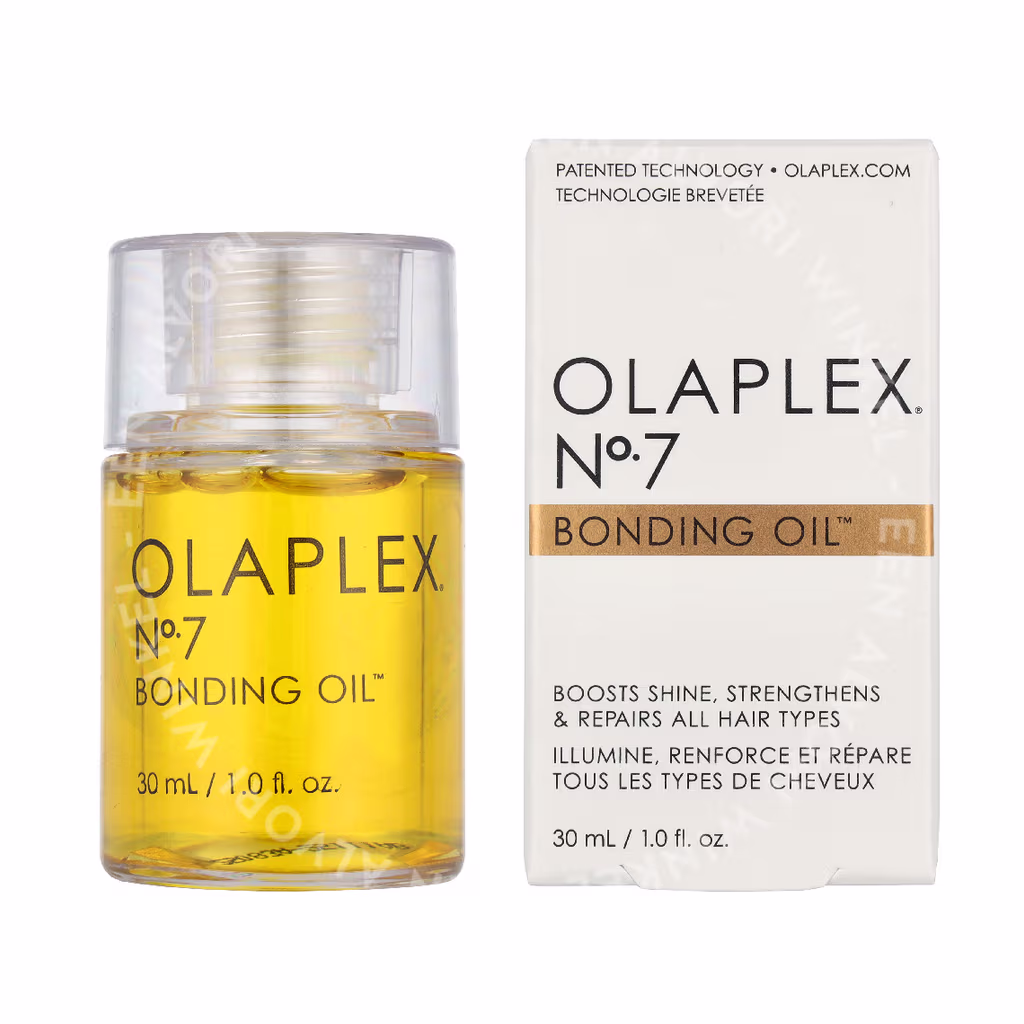 Olaplex Olaplex No.7 Hair Bonding Oil — foto 3