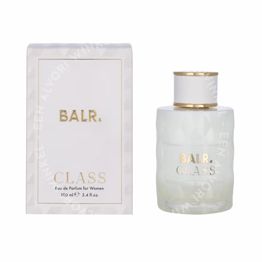 Balr. BALR. CLASS FOR WOMEN Edp Spray — foto 3