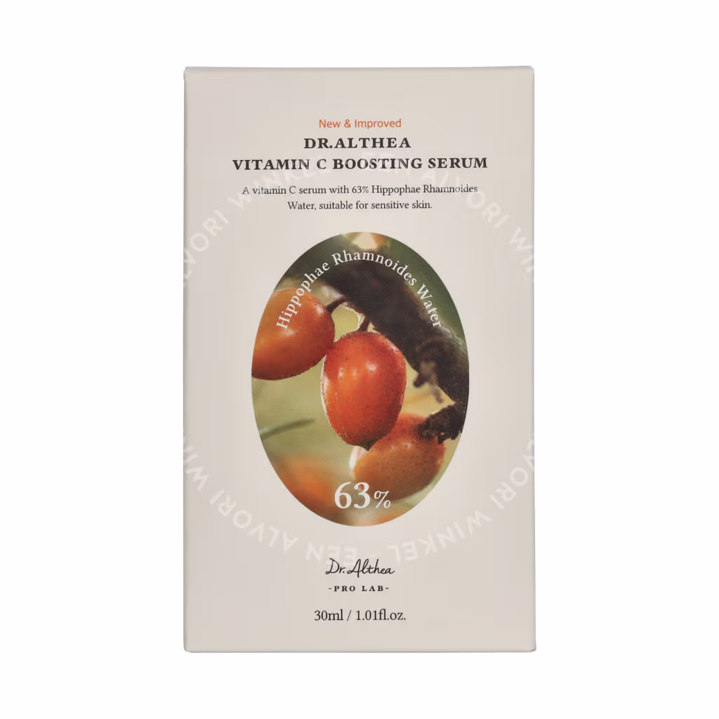 Dr. Althea Dr. Althea Vitamin C Boosting Serum — foto 2