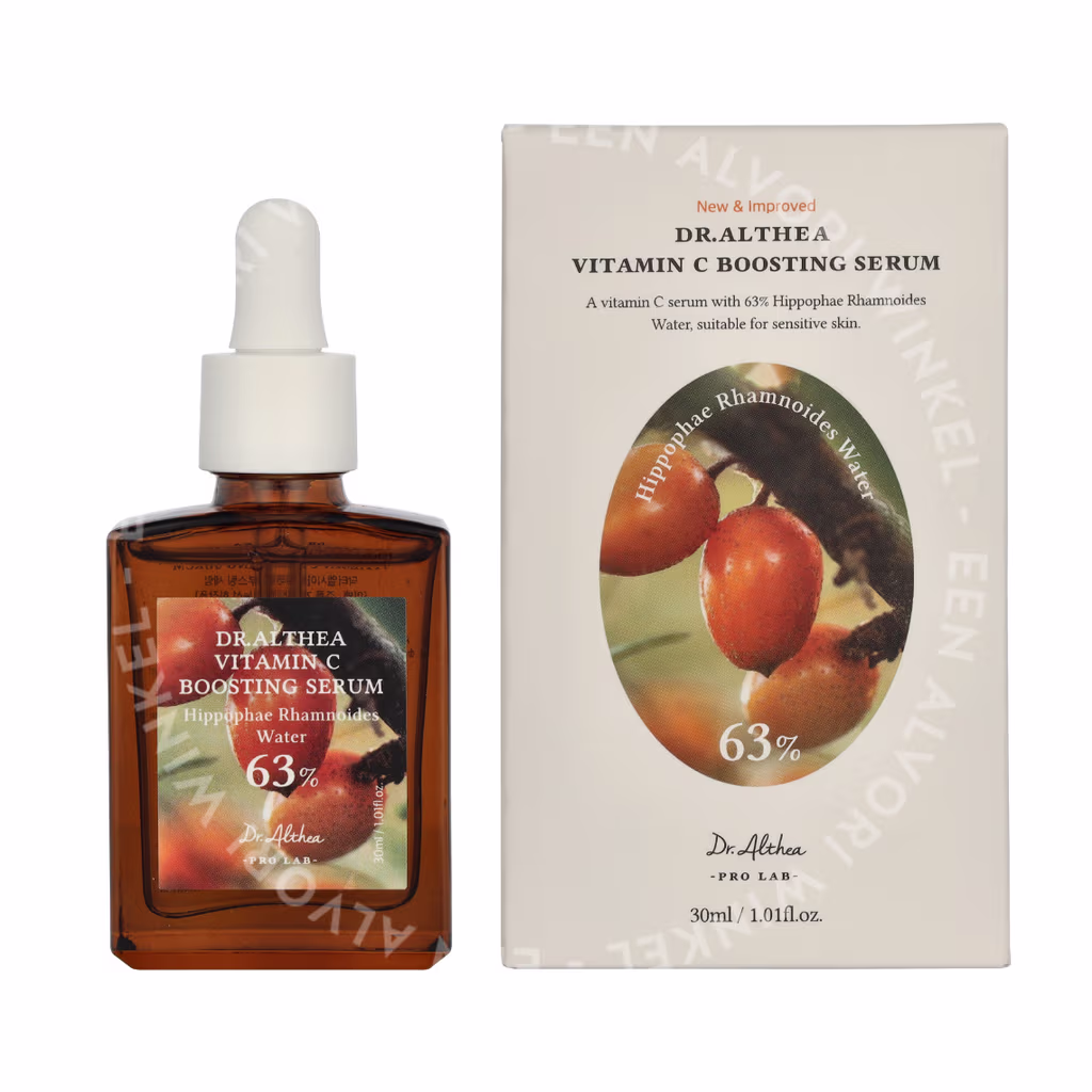 Dr. Althea Dr. Althea Vitamin C Boosting Serum — foto 3