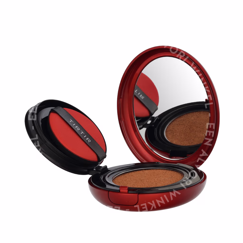 Tirtir Tirtir Mask Fit Red Cushion Foundation SPF40 — #34N Pecan