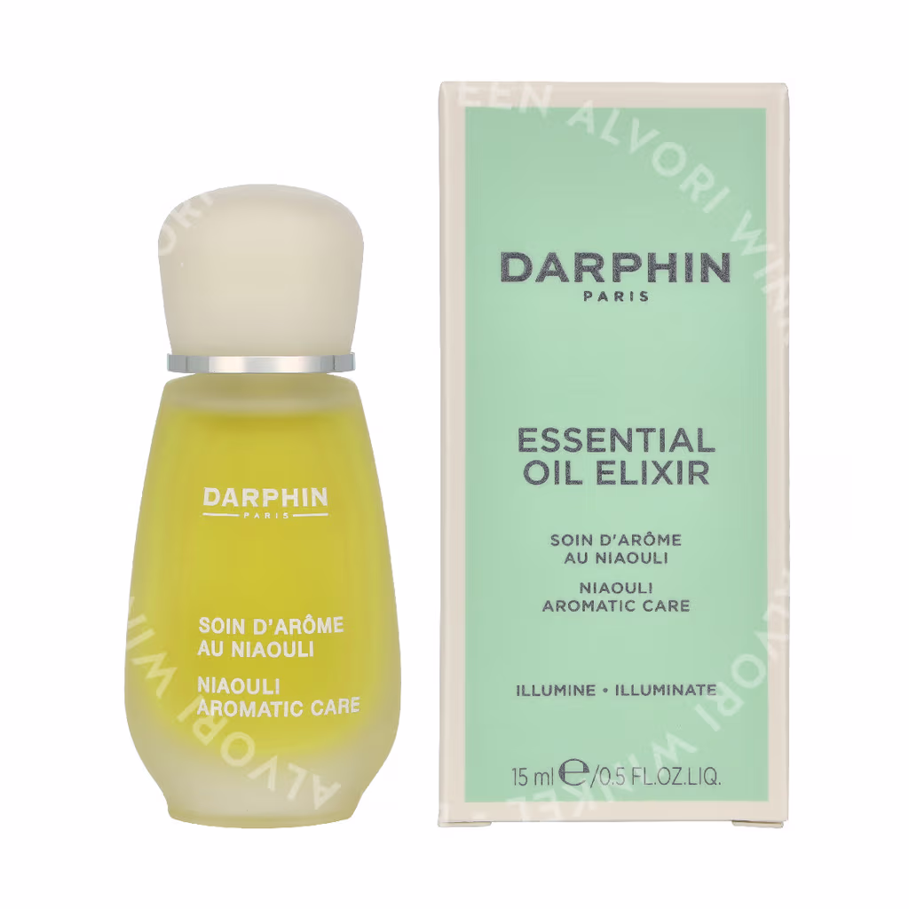 Darphin Darphin Niaouli Organic Arom. Care — foto 3
