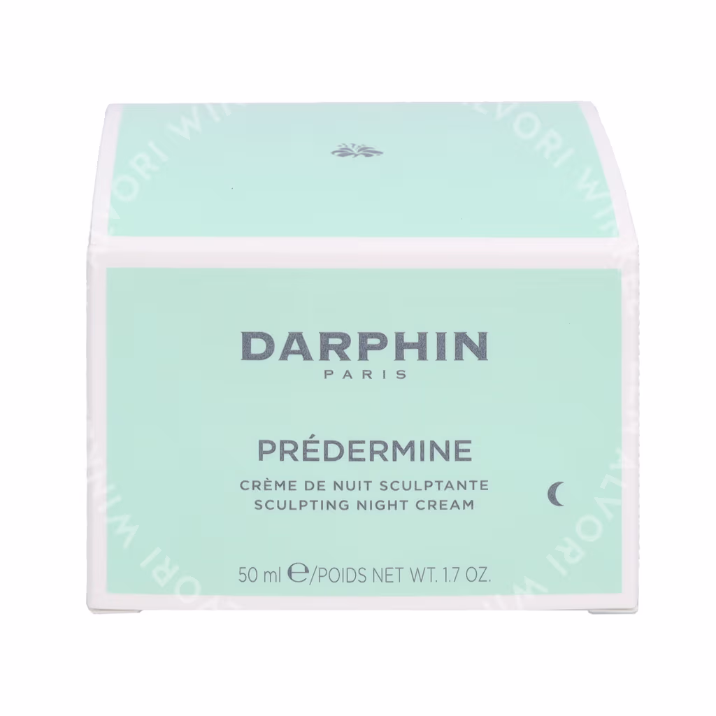 Darphin Darphin Moisturisers Predermine Sculpting Night Cream — foto 2